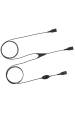 Obrázok pre Jabra 8800-02-01 příslušenství ke sluchátkům/headsetům Kabel