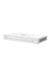 Obrázok pre TP-Link Festa FS308G Řízený L2/L2+ Gigabit Ethernet (10/100/1000) Podpora napájení po Ethernetu (PoE) Bílá