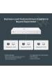 Obrázok pre TP-Link Festa FS308G Řízený L2/L2+ Gigabit Ethernet (10/100/1000) Podpora napájení po Ethernetu (PoE) Bílá