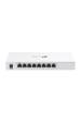 Obrázok pre TP-Link Festa FS308G Řízený L2/L2+ Gigabit Ethernet (10/100/1000) Podpora napájení po Ethernetu (PoE) Bílá