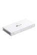 Obrázok pre TP-Link Festa FS308G Řízený L2/L2+ Gigabit Ethernet (10/100/1000) Podpora napájení po Ethernetu (PoE) Bílá