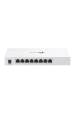 Obrázok pre TP-Link FESTA FS308GP síťový přepínač Řízený Gigabit Ethernet (10/100/1000) Podpora napájení po Ethernetu (PoE) Bílá