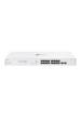 Obrázok pre TP-Link Festa FS318GP L2/L2+ Gigabit Ethernet (10/100/1000) Podpora napájení po Ethernetu (PoE)