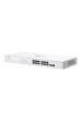 Obrázok pre TP-Link Festa FS318G Řízený Gigabit Ethernet (10/100/1000) Bílá
