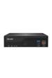Obrázok pre Shuttle DH770 barebone počítač PC s objemem 1,35 l Černá Intel H770 LGA 1700