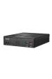 Obrázok pre Shuttle DH770 barebone počítač PC s objemem 1,35 l Černá Intel H770 LGA 1700