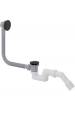 Obrázok pre Click-clack bathtub siphon