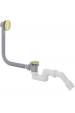 Obrázok pre Click-clack bathtub siphon
