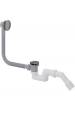 Obrázok pre Click-clack bathtub siphon