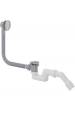 Obrázok pre Click-clack bathtub siphon