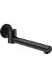 Obrázok pre Foldable bathtub spout - round
