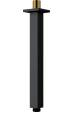 Obrázok pre Ceiling shower spout - 250 mm