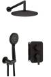 Obrázok pre Concealed shower set with mixer BOX