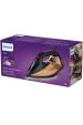 Obrázok pre Philips 7000 series DST7040/80 napařovací žehlička černá/zlatá