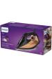Obrázok pre Philips 7000 series DST7040/80 napařovací žehlička černá/zlatá