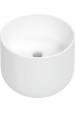 Obrázok pre Ceramic undercounter washbasin