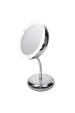 Obrázok pre Cosmetic mirror on a movable arm - double-sided