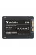 Obrázok pre Verbatim Vi550 S3 2 TB 2.5" Serial ATA III