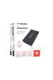 Obrázok pre Verbatim 32031 externí SSD disk 1 TB USB typu C USB 3.2 Gen 2x2 Šedá