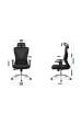 Obrázok pre Kancelářské křeslo MA-Manager 3.5 Black