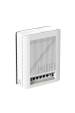 Obrázok pre ASUS ZenWiFi BQ16 Quad-band (2.4 GHz / 5 GHz-1 / 5 GHz-2 / 6 GHz) Wi-Fi 7 (802.11be) White 5 Internal