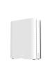 Obrázok pre ASUS ZenWiFi BQ16 Quad-band (2.4 GHz / 5 GHz-1 / 5 GHz-2 / 6 GHz) Wi-Fi 7 (802.11be) White 5 Internal