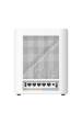 Obrázok pre ASUS ZenWiFi BQ16 Quad-band (2.4 GHz / 5 GHz-1 / 5 GHz-2 / 6 GHz) Wi-Fi 7 (802.11be) White 5 Internal
