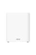 Obrázok pre ASUS ZenWiFi BQ16 Quad-band (2.4 GHz / 5 GHz-1 / 5 GHz-2 / 6 GHz) Wi-Fi 7 (802.11be) White 5 Internal