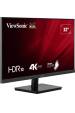 Obrázok pre Viewsonic VA VS19992 počítačový monitor 81,3 cm (32") 3840 x 2160 px 4K Ultra HD LED Černá
