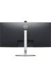 Obrázok pre DELL P Series P3424WEB počítačový monitor 86,7 cm (34.1") 3440 x 1440 px 4K Ultra HD LCD Černá