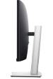Obrázok pre DELL P Series P3424WEB počítačový monitor 86,7 cm (34.1") 3440 x 1440 px 4K Ultra HD LCD Černá