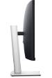 Obrázok pre DELL P Series P3424WEB počítačový monitor 86,7 cm (34.1") 3440 x 1440 px 4K Ultra HD LCD Černá