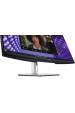 Obrázok pre DELL P Series P3424WEB počítačový monitor 86,7 cm (34.1") 3440 x 1440 px 4K Ultra HD LCD Černá