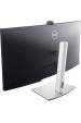 Obrázok pre DELL P Series P3424WEB počítačový monitor 86,7 cm (34.1") 3440 x 1440 px 4K Ultra HD LCD Černá