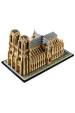 Obrázok pre LEGO ARCHITECTURE 21061 Notre-Dame de Paris