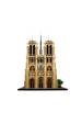 Obrázok pre LEGO ARCHITECTURE 21061 Notre-Dame de Paris