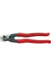 Obrázok pre Knipex 95 61 190 kleště Diagonální kleště
