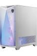 Obrázok pre MSI MPG Gungnir 300R AIRFLOW WHITE Midi Tower Bílá