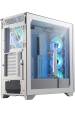 Obrázok pre MSI MPG Gungnir 300R AIRFLOW WHITE Midi Tower Bílá