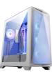 Obrázok pre MSI MPG Gungnir 300R AIRFLOW WHITE Midi Tower Bílá