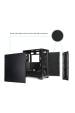 Obrázok pre Chieftec Midi APEX Series GA-01B-Q-OP Midi Tower