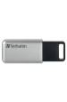 Obrázok pre Verbatim Secure Pro USB paměť 16 GB USB Typ-A 3.2 Gen 1 (3.1 Gen 1) Stříbrná