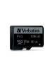 Obrázok pre Verbatim Pro 128 GB MicroSDXC UHS-I Třída 10