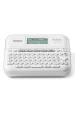 Obrázok pre Brother PT-D410 tiskárna štítků Tepelný přenos 180 x 180 DPI 20 mm/s Kabel TZe QWERTY