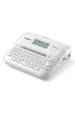 Obrázok pre Brother PT-D410 tiskárna štítků Tepelný přenos 180 x 180 DPI 20 mm/s Kabel TZe QWERTY