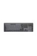 Obrázok pre Logitech MX Mechanical klávesnice Kancelář RF bezdrátové + Bluetooth QWERTZ Německý Grafit