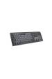 Obrázok pre Logitech MX Mechanical klávesnice Kancelář RF bezdrátové + Bluetooth QWERTZ Německý Grafit