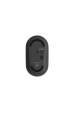 Obrázok pre Logitech Pebble 2 Combo klávesnice Obsahuje myš Univerzální RF bezdrátové + Bluetooth QWERTY US Mezinárodní Grafit