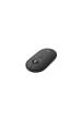 Obrázok pre Logitech Pebble 2 Combo klávesnice Obsahuje myš Univerzální RF bezdrátové + Bluetooth QWERTY US Mezinárodní Grafit