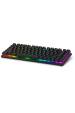 Obrázok pre Alienware Pro Wireless Gaming Keyboard klávesnice Hraní USB + RF Wireless + Bluetooth Černá